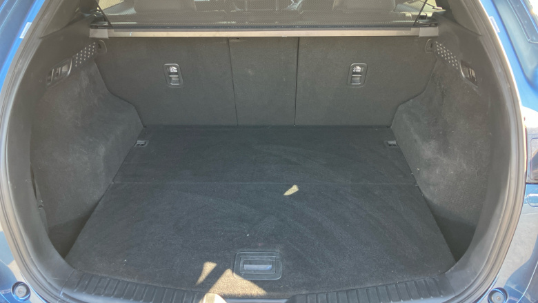 Mazda CX-5 2.0 e-Skyactiv G MHEV Homura 5dr Petrol Estate